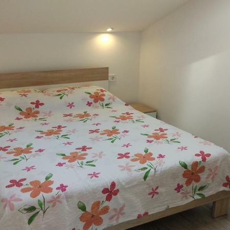 Apartments Angeline Rovinjsko Selo Zewnętrze zdjęcie