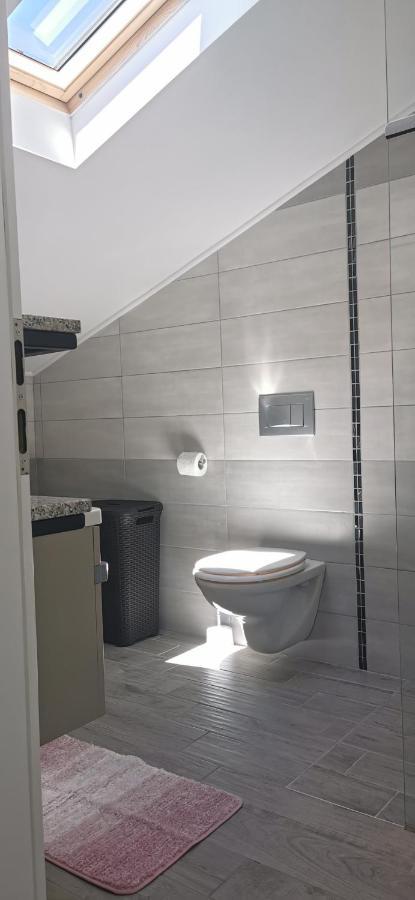 Apartments Angeline Rovinjsko Selo Zewnętrze zdjęcie