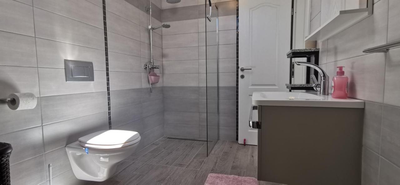 Apartments Angeline Rovinjsko Selo Zewnętrze zdjęcie
