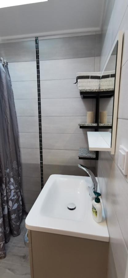 Apartments Angeline Rovinjsko Selo Zewnętrze zdjęcie