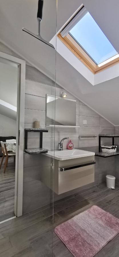 Apartments Angeline Rovinjsko Selo Zewnętrze zdjęcie
