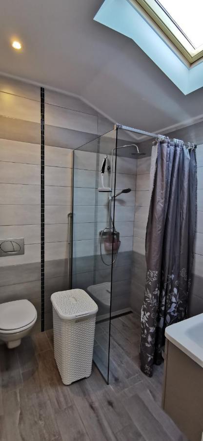 Apartments Angeline Rovinjsko Selo Zewnętrze zdjęcie