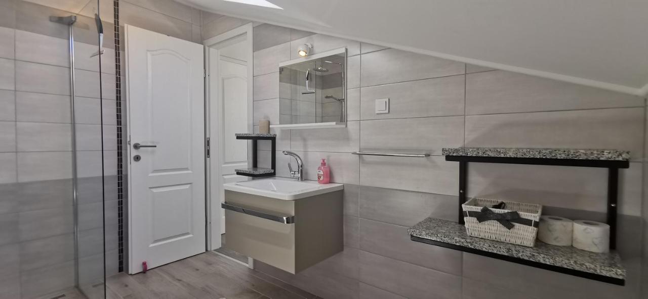 Apartments Angeline Rovinjsko Selo Zewnętrze zdjęcie