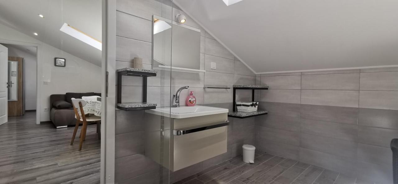Apartments Angeline Rovinjsko Selo Zewnętrze zdjęcie