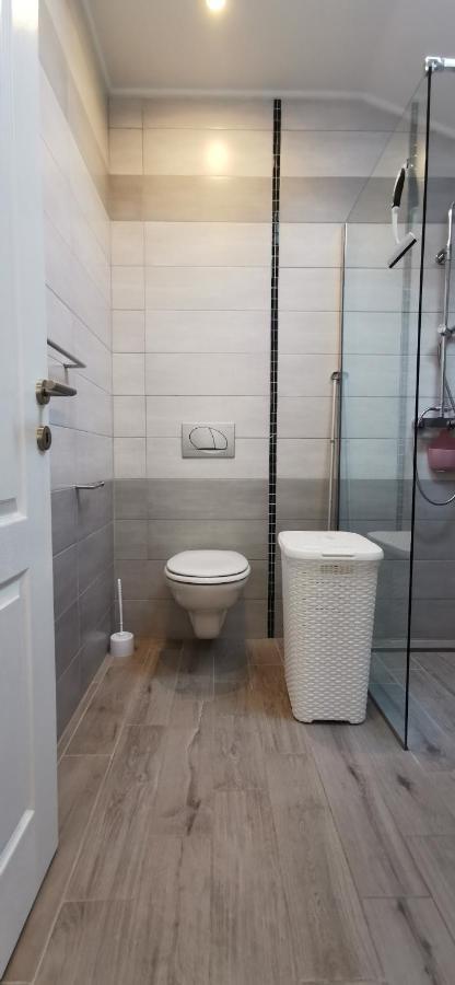 Apartments Angeline Rovinjsko Selo Zewnętrze zdjęcie