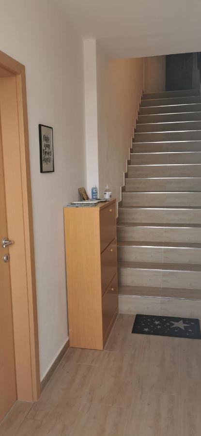 Apartments Angeline Rovinjsko Selo Zewnętrze zdjęcie