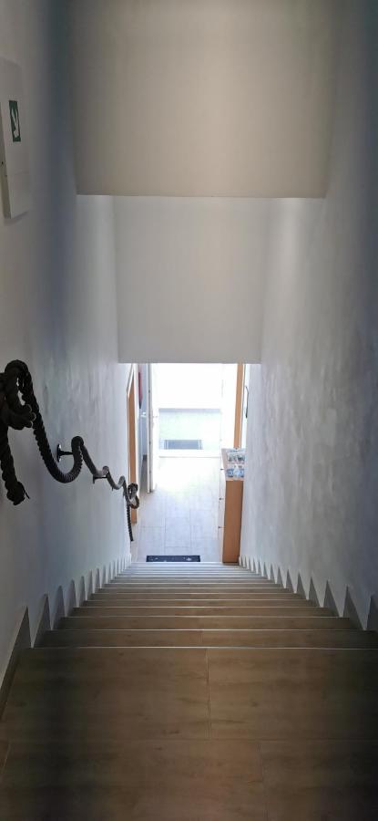 Apartments Angeline Rovinjsko Selo Zewnętrze zdjęcie