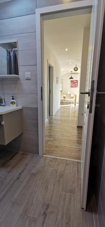 Apartments Angeline Rovinjsko Selo Zewnętrze zdjęcie