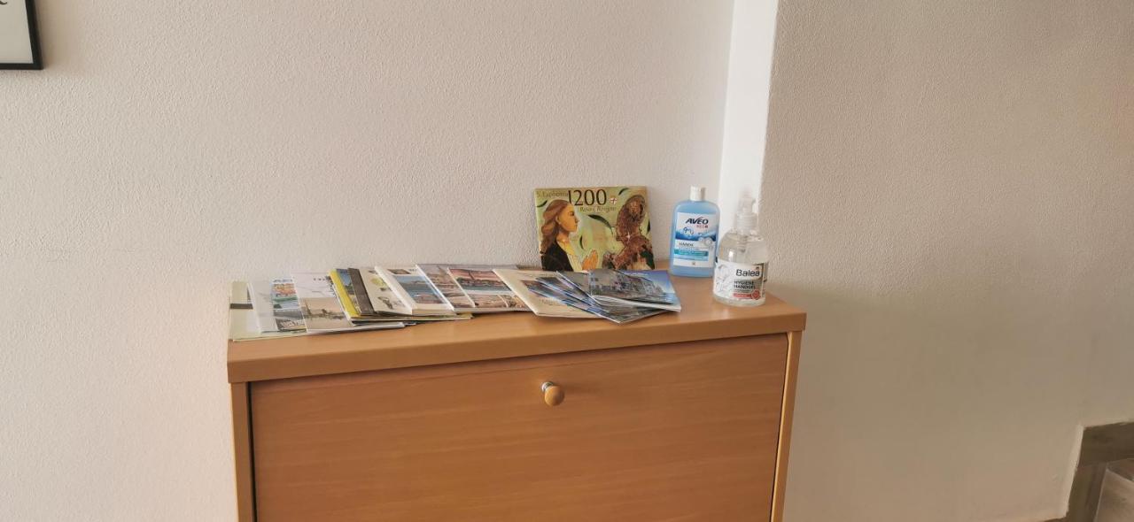 Apartments Angeline Rovinjsko Selo Zewnętrze zdjęcie