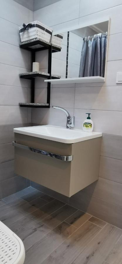 Apartments Angeline Rovinjsko Selo Zewnętrze zdjęcie