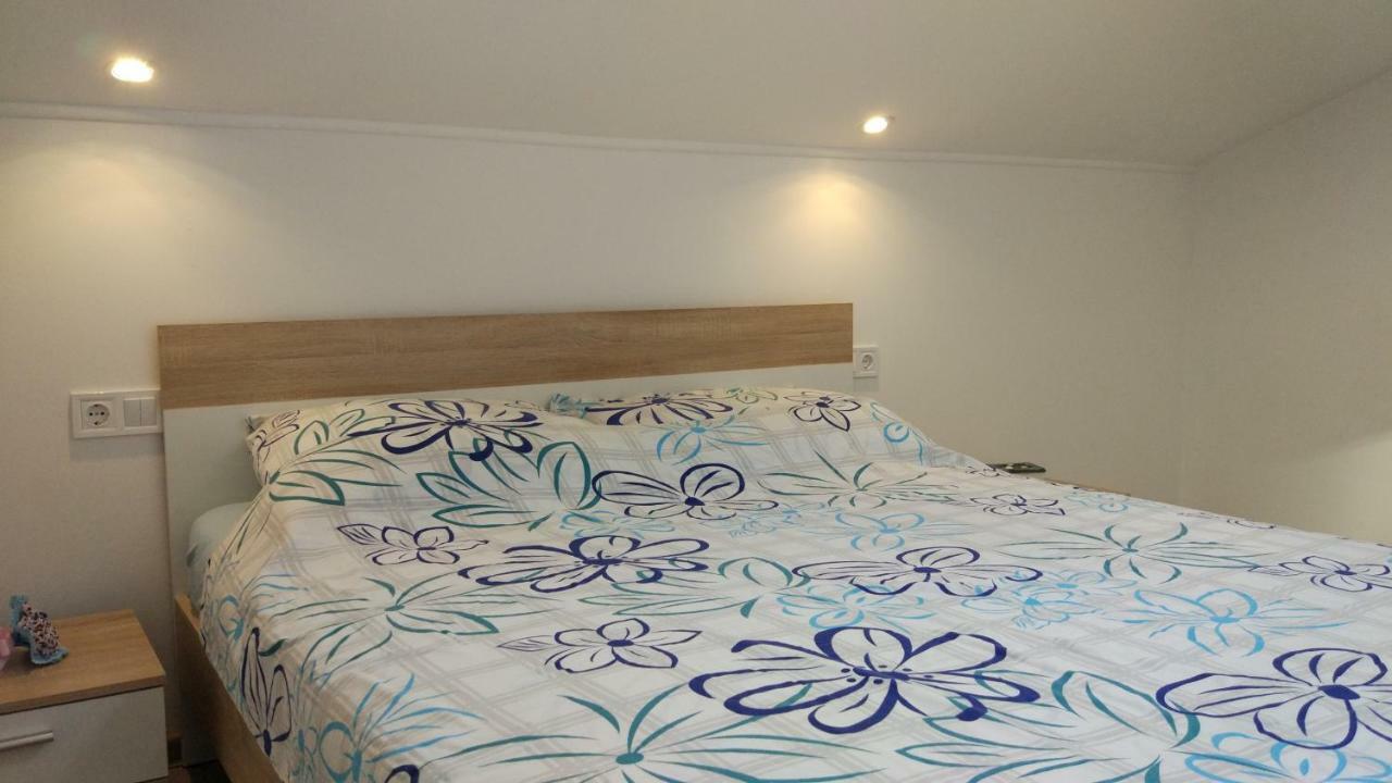 Apartments Angeline Rovinjsko Selo Zewnętrze zdjęcie