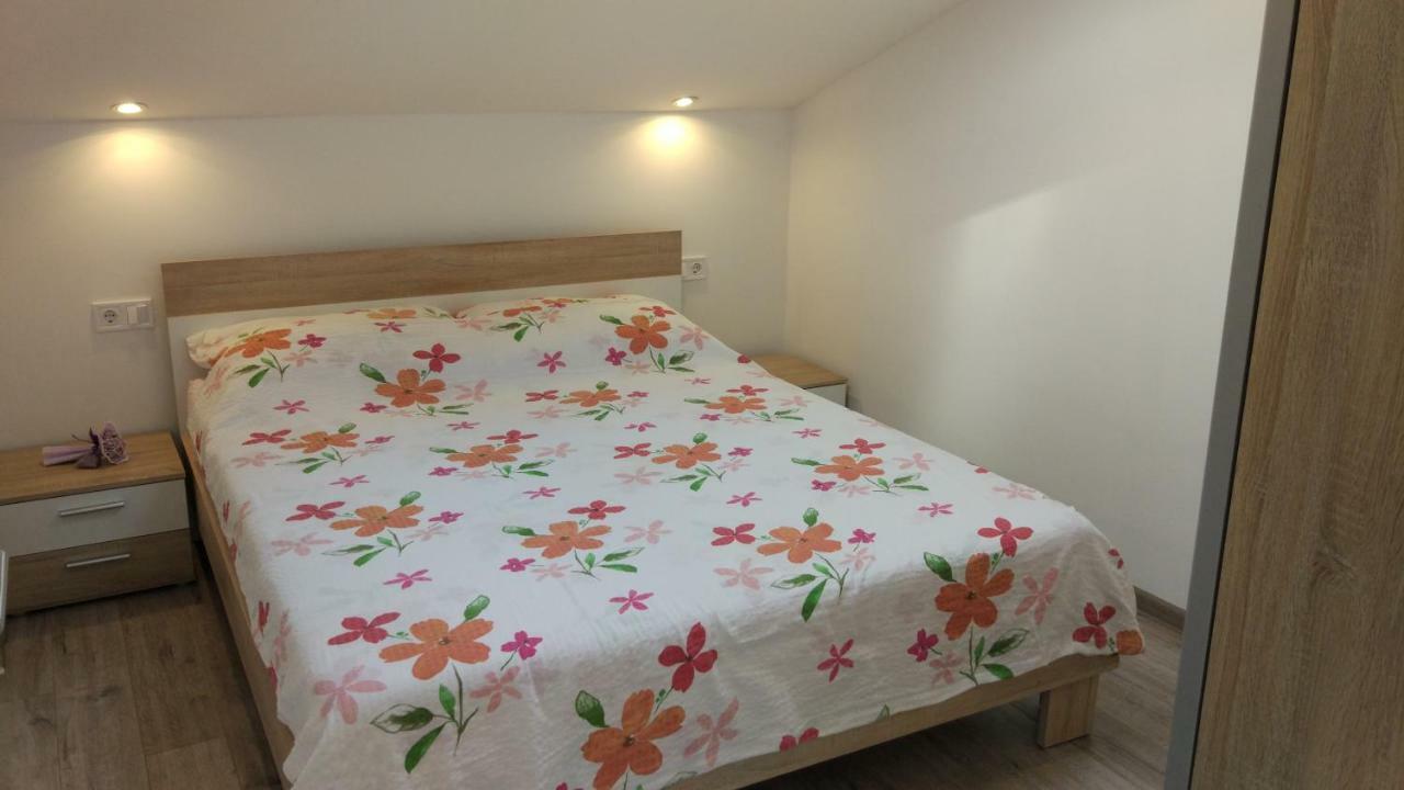 Apartments Angeline Rovinjsko Selo Zewnętrze zdjęcie