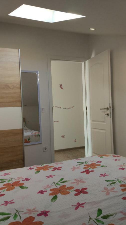 Apartments Angeline Rovinjsko Selo Zewnętrze zdjęcie