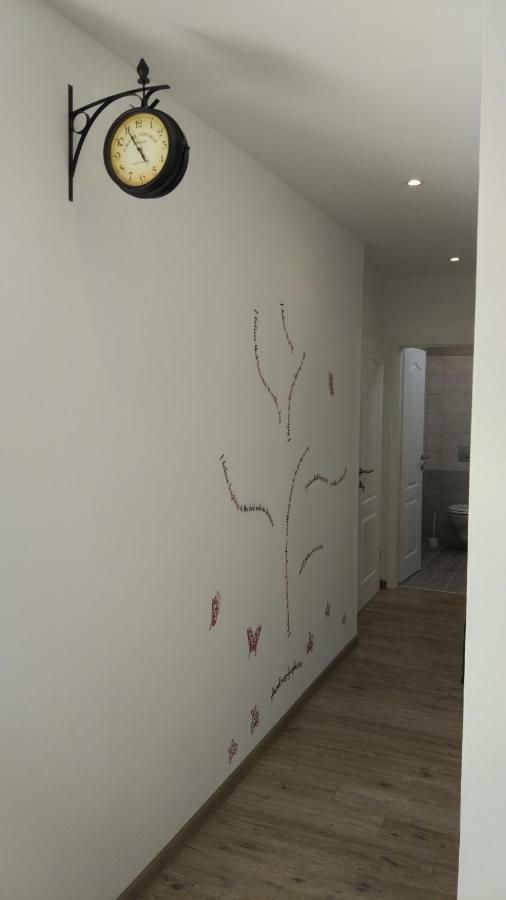 Apartments Angeline Rovinjsko Selo Zewnętrze zdjęcie