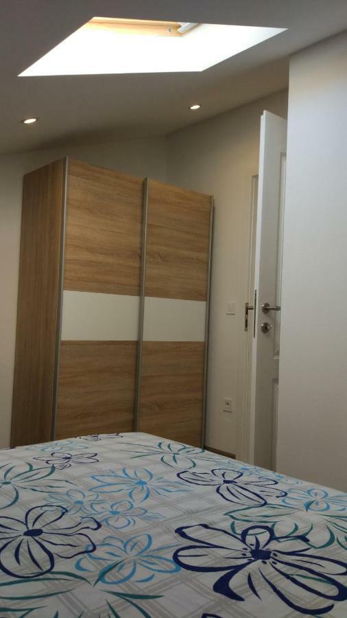 Apartments Angeline Rovinjsko Selo Zewnętrze zdjęcie