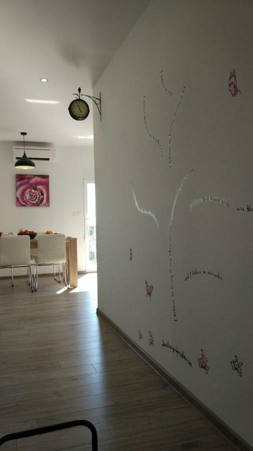 Apartments Angeline Rovinjsko Selo Zewnętrze zdjęcie
