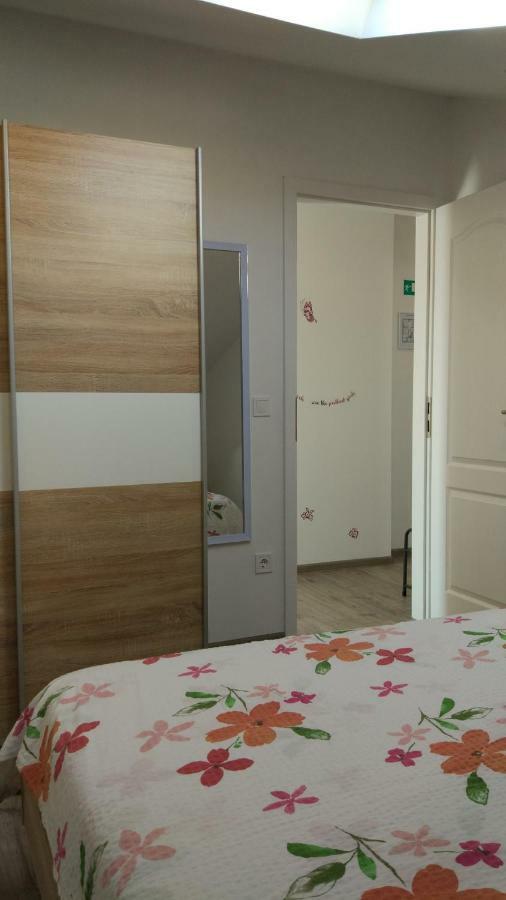 Apartments Angeline Rovinjsko Selo Zewnętrze zdjęcie