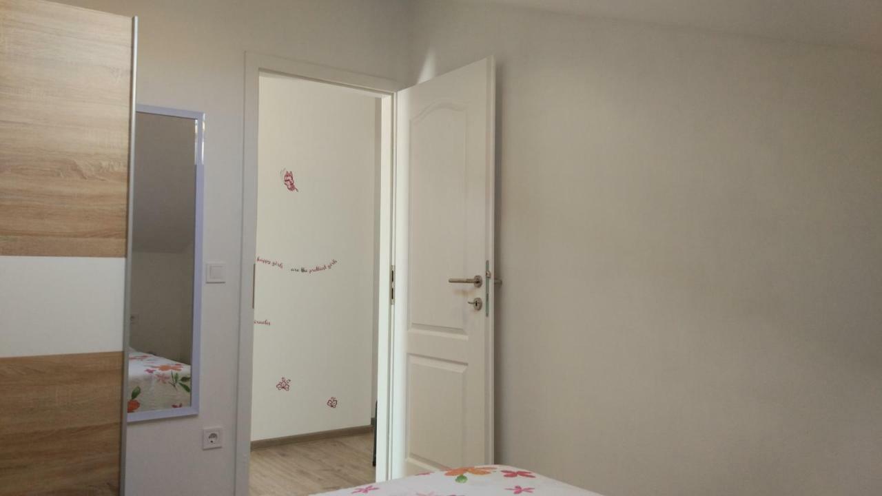 Apartments Angeline Rovinjsko Selo Zewnętrze zdjęcie