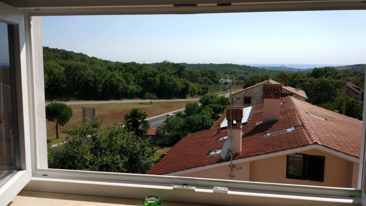 Apartments Angeline Rovinjsko Selo Zewnętrze zdjęcie