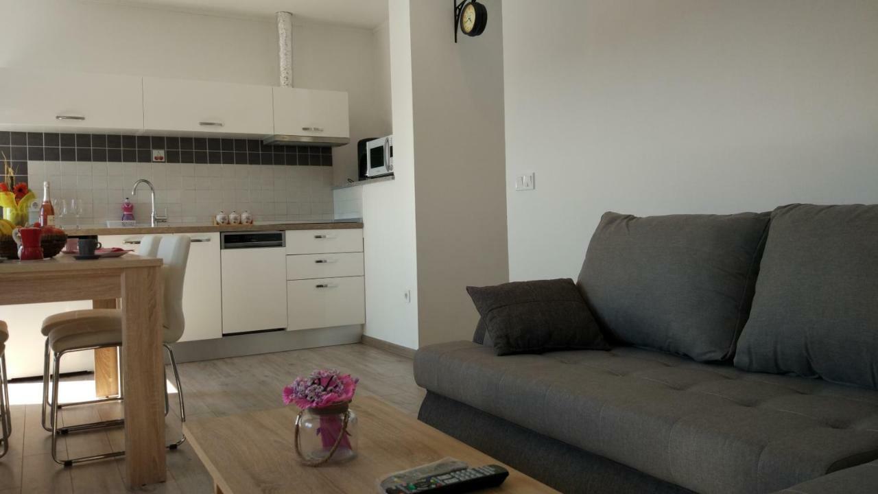 Apartments Angeline Rovinjsko Selo Zewnętrze zdjęcie