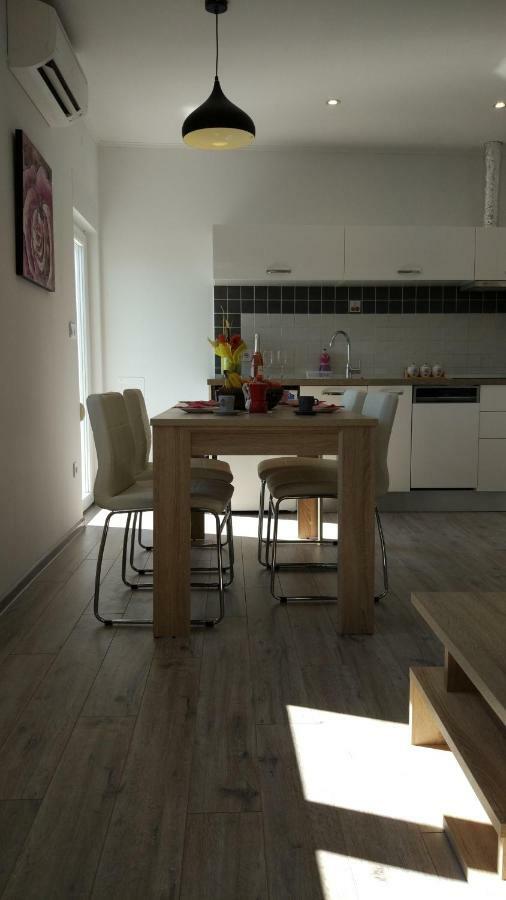 Apartments Angeline Rovinjsko Selo Zewnętrze zdjęcie