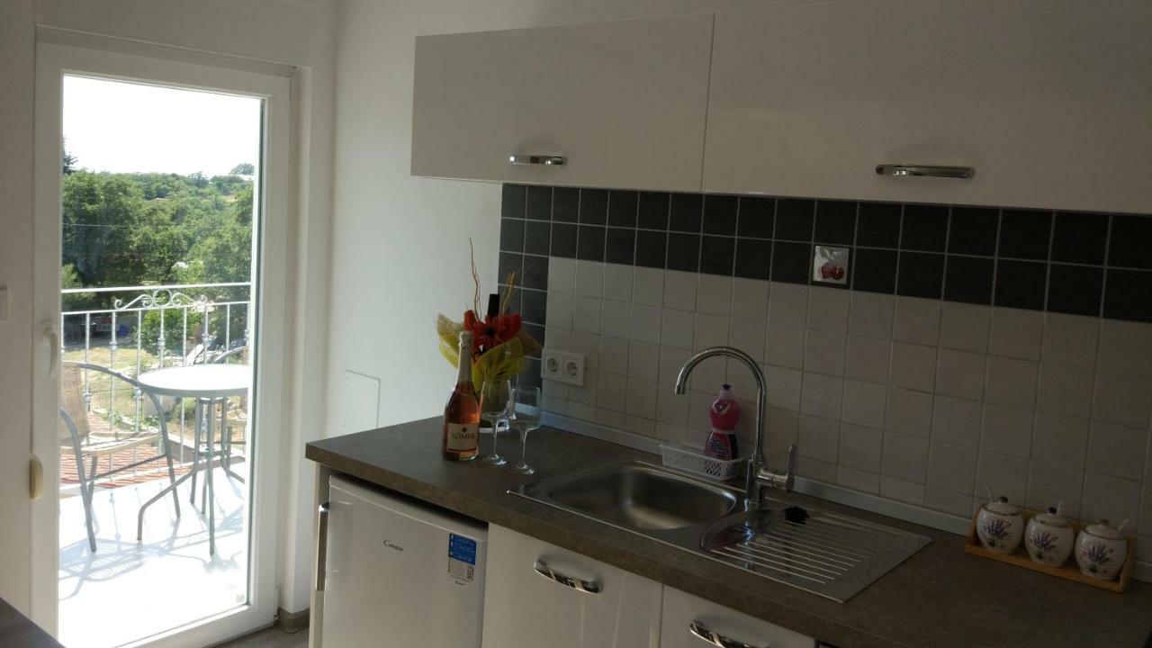 Apartments Angeline Rovinjsko Selo Zewnętrze zdjęcie