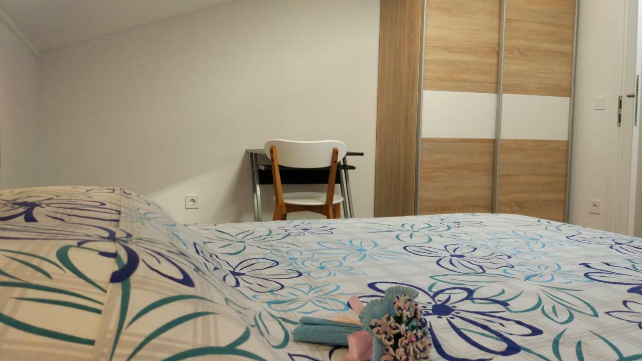 Apartments Angeline Rovinjsko Selo Zewnętrze zdjęcie