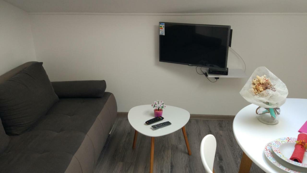 Apartments Angeline Rovinjsko Selo Zewnętrze zdjęcie