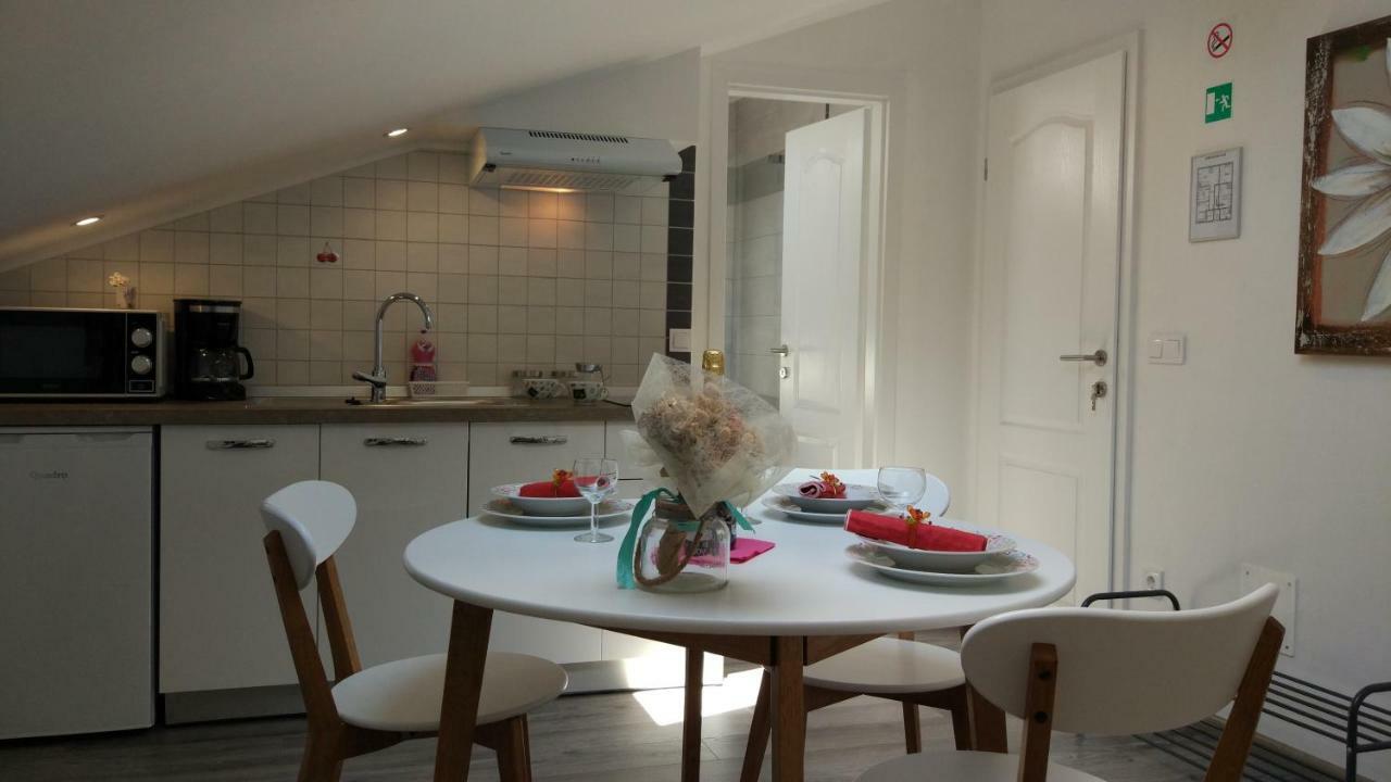 Apartments Angeline Rovinjsko Selo Zewnętrze zdjęcie