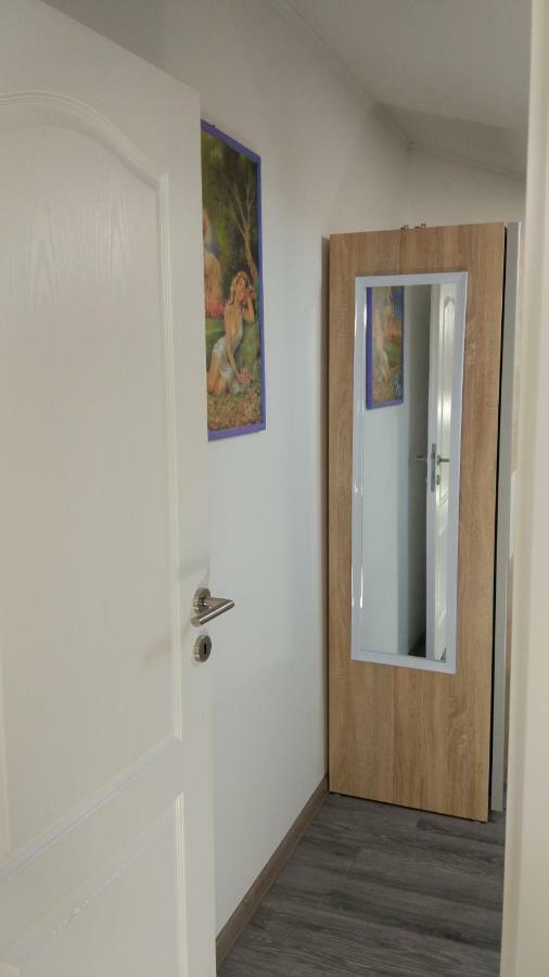 Apartments Angeline Rovinjsko Selo Zewnętrze zdjęcie