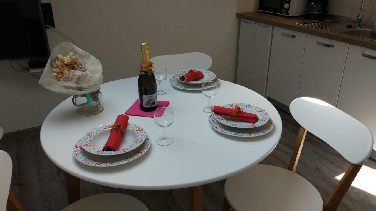 Apartments Angeline Rovinjsko Selo Zewnętrze zdjęcie