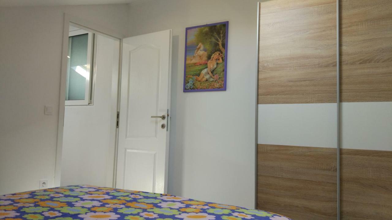 Apartments Angeline Rovinjsko Selo Zewnętrze zdjęcie
