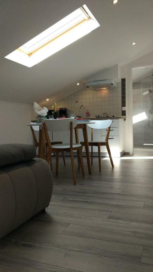 Apartments Angeline Rovinjsko Selo Zewnętrze zdjęcie