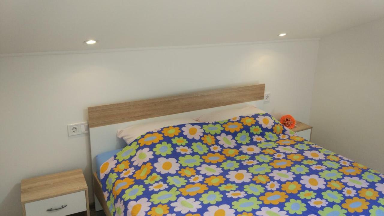 Apartments Angeline Rovinjsko Selo Zewnętrze zdjęcie