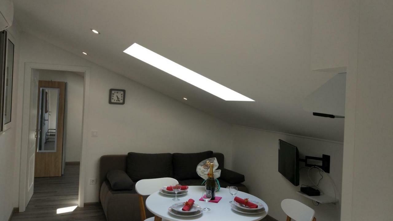 Apartments Angeline Rovinjsko Selo Zewnętrze zdjęcie