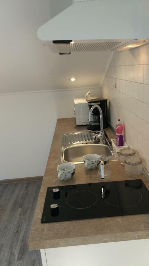 Apartments Angeline Rovinjsko Selo Zewnętrze zdjęcie